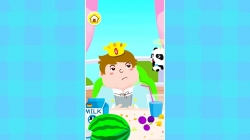 مجموعه آموزش زبان انگلیسی baby bus قسمت 61